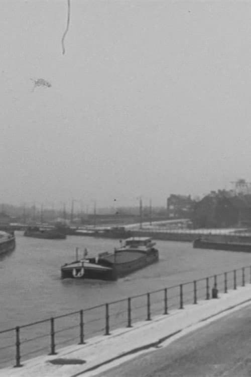 Marins d'eau douce