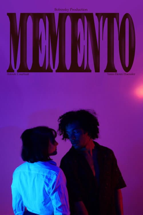 Memento