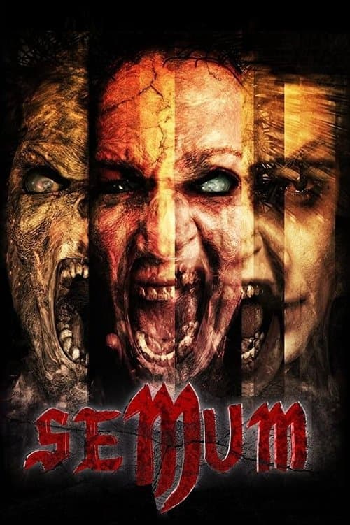 Семум