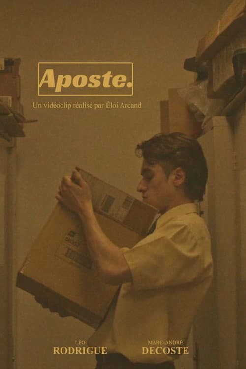 Aposte