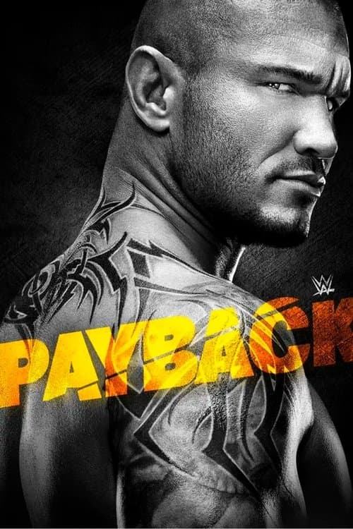 WWE Расплата