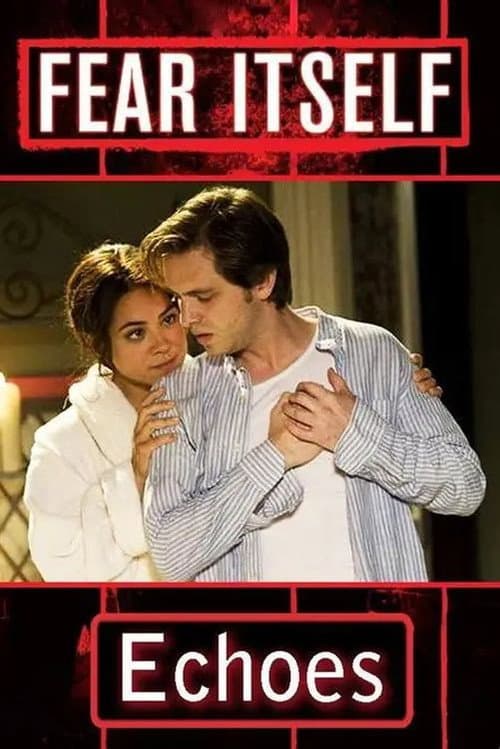 Fear Itself: Echoes