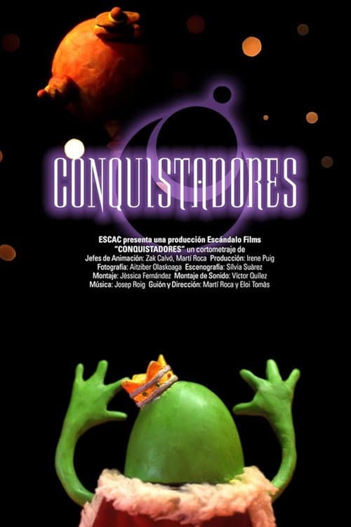 Conquistadores