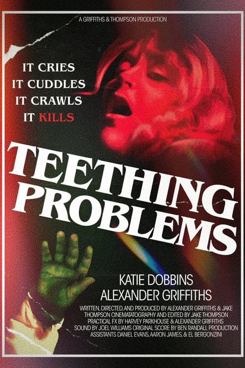 Teething Problems