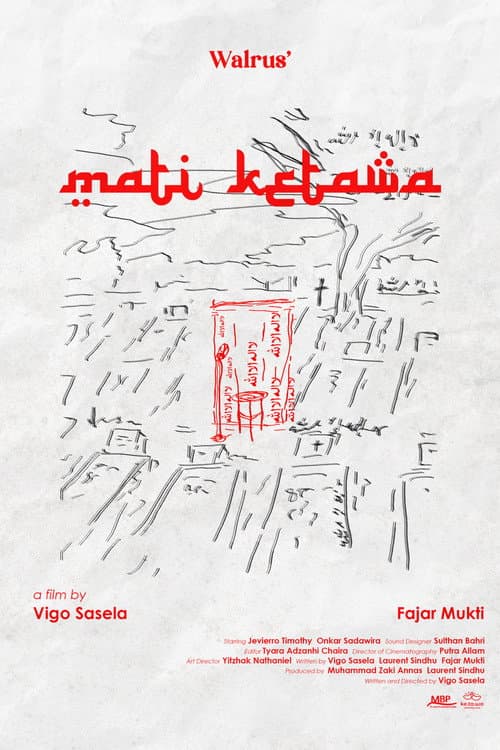 Mati Ketawa