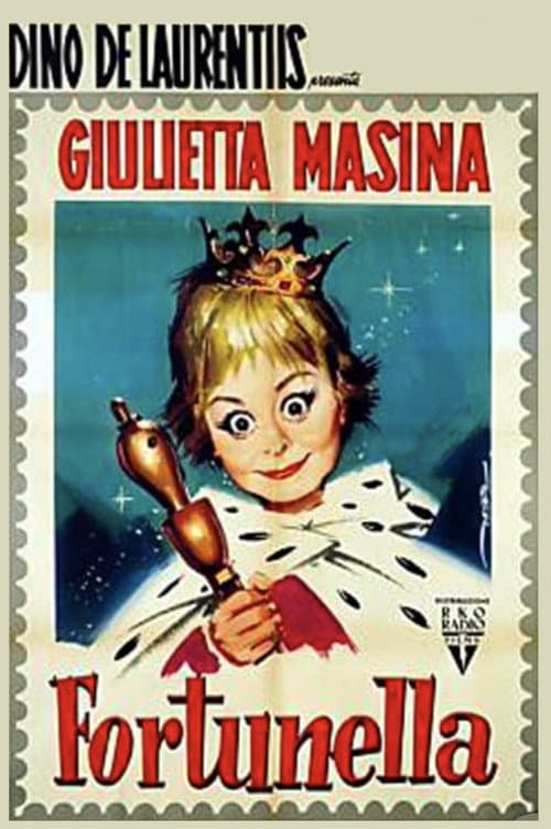 Фортунелла