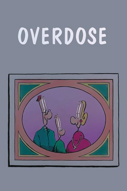 Overdose