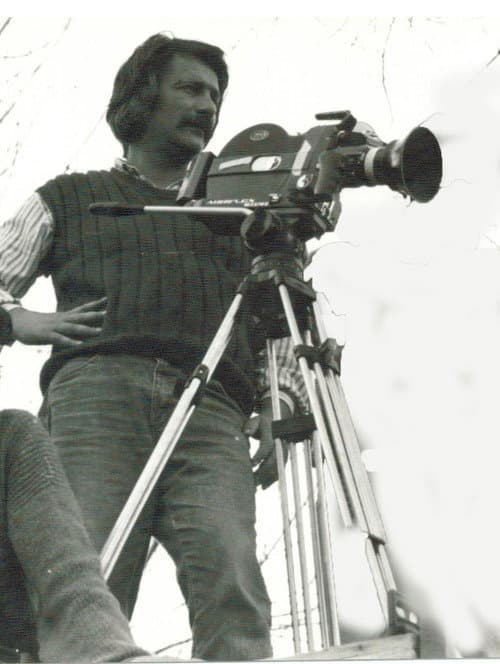 Miguel Mirra, un artesano