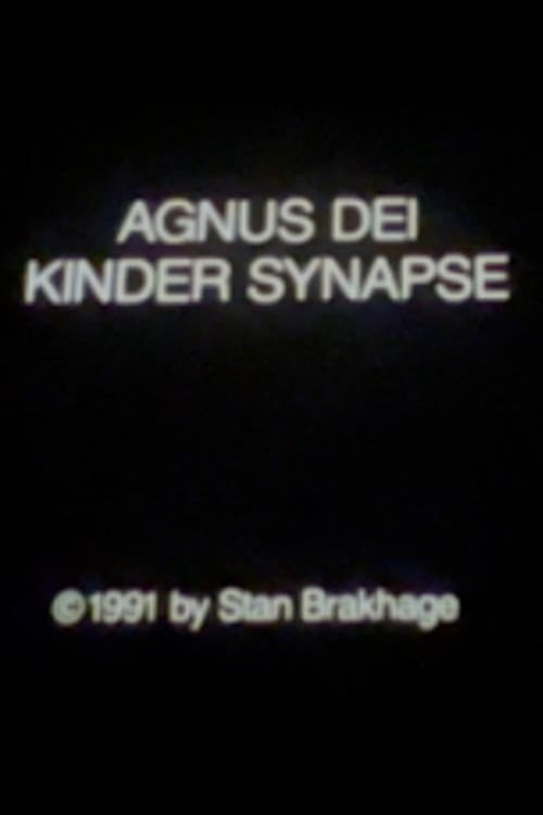 Agnus Dei Kinder Synapse