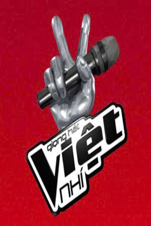 Giọng hát Việt nhí