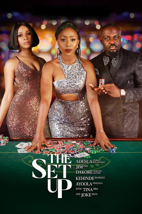 Ловушка для богатой наследницы