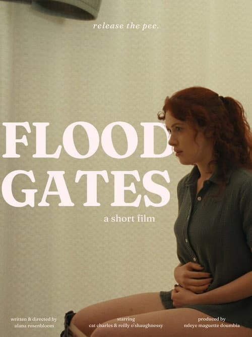 Floodgates
