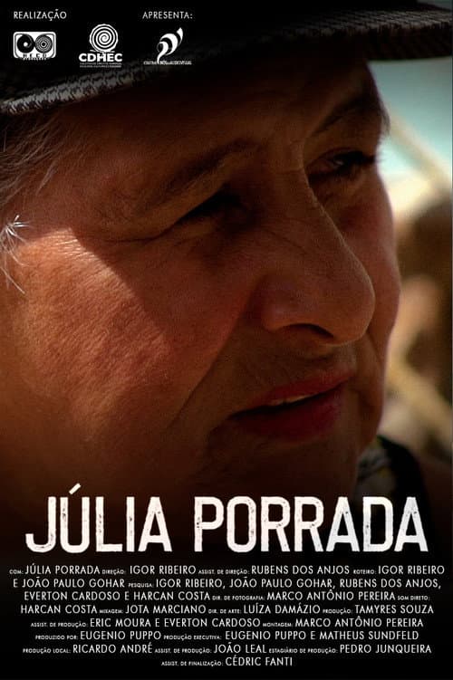 Júlia Porrada