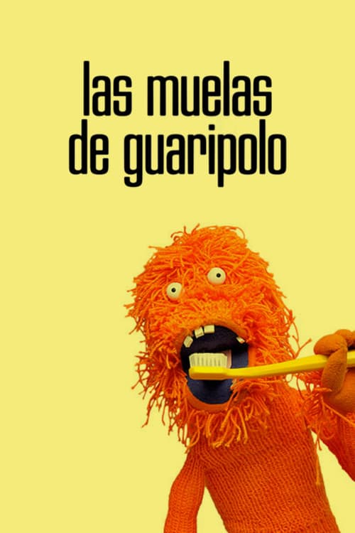 31 Minutos: Las muelas de Guaripolo