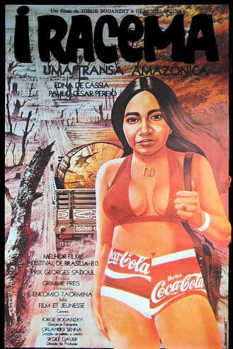 Iracema: Uma Transa Amazônica