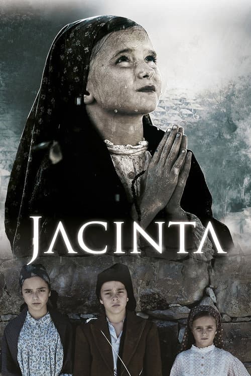 Жасинта