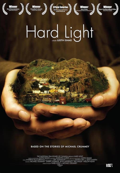 Hard Light