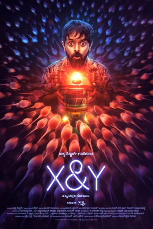 X & Y