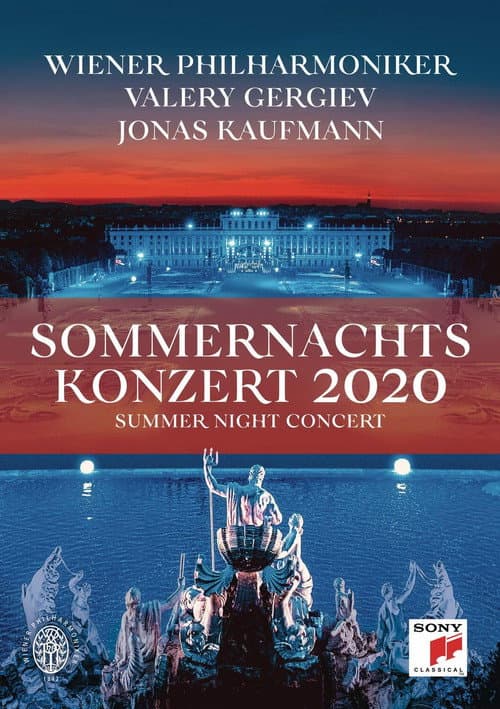 Sommernachtskonzert 2020