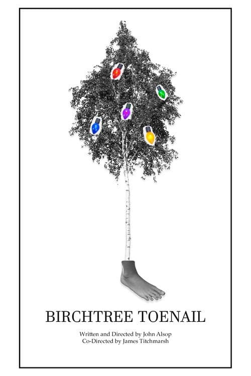 Birchtree Toenail