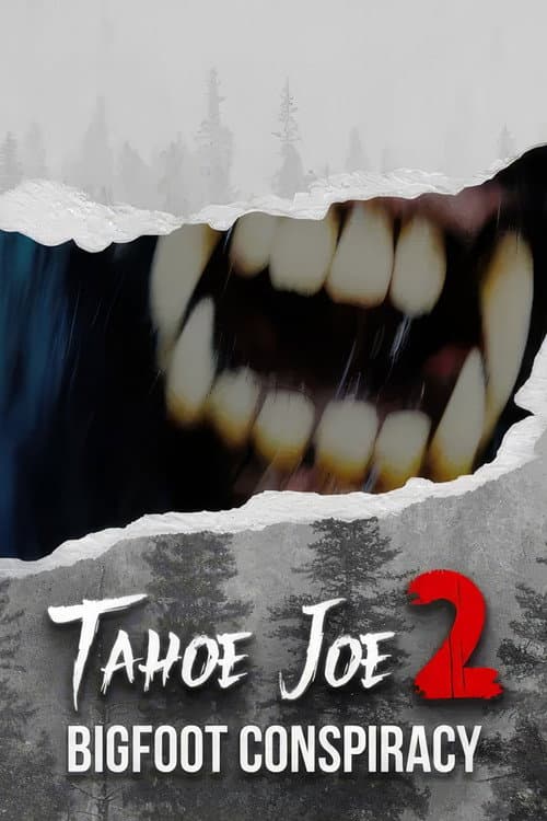 Тахо Джо 2