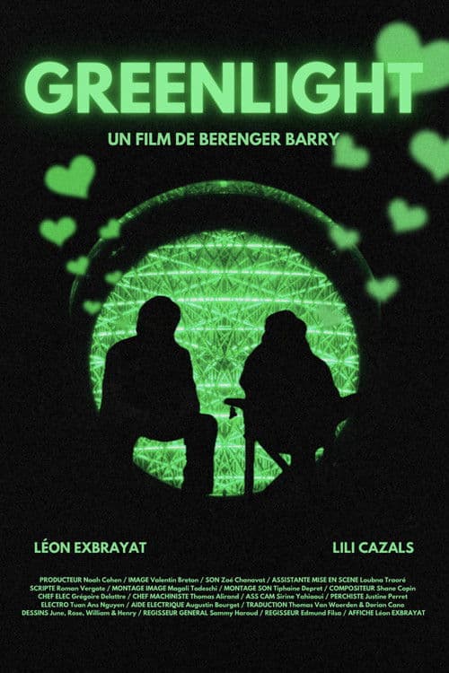 Green Light