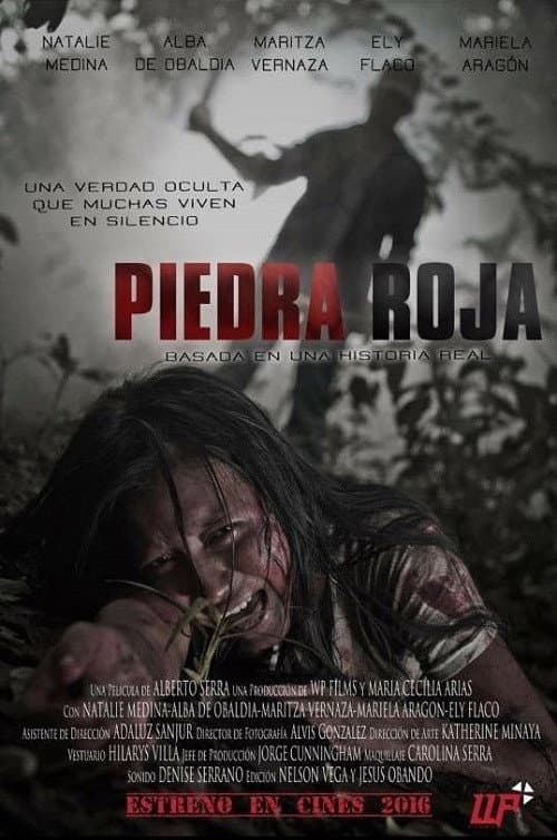 Piedra Roja