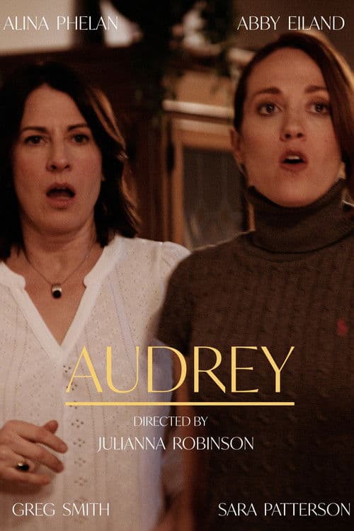 Audrey