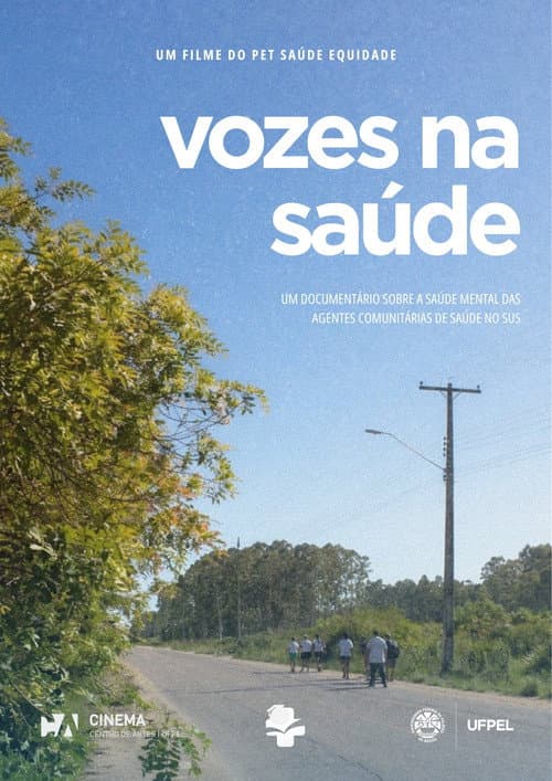 Vozes na Saúde