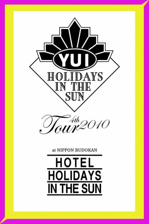 HOTEL HOLIDAYS IN THE SUN