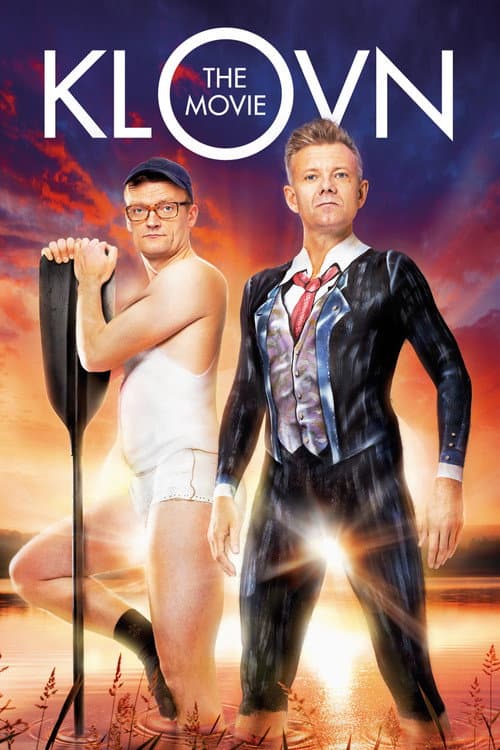 Клоун: Фильм