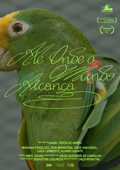 Até onde o mundo alcança