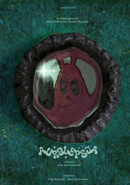 Aurolepsja