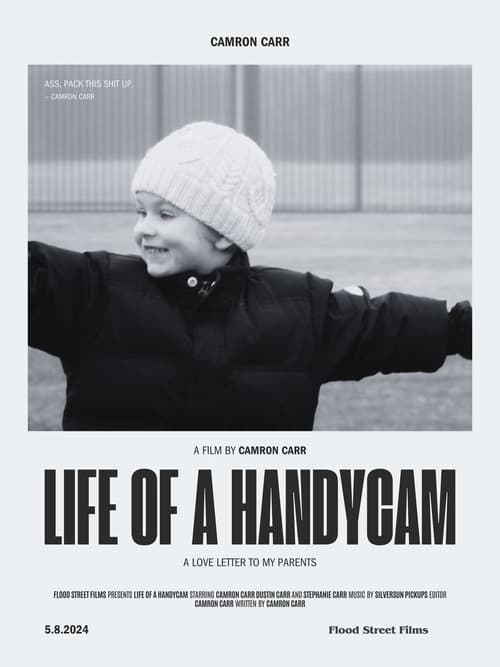 The Life of a Handycam