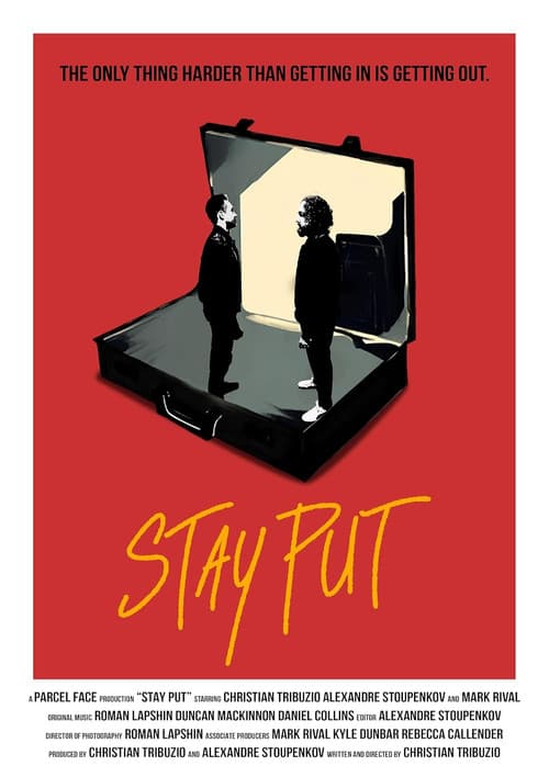 Stay Put
