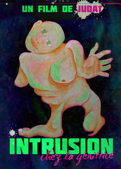 Intrusion chez la génitrice