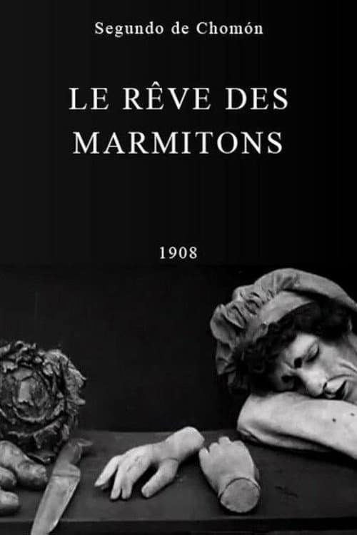 Le Rêve des marmitons