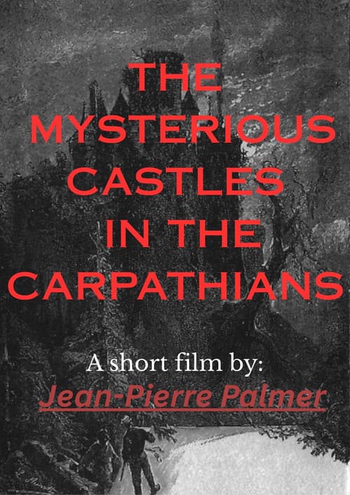 Castele misterioase din Carpați