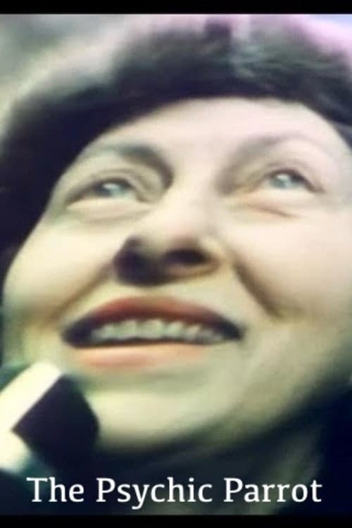 The Psychic Parrot