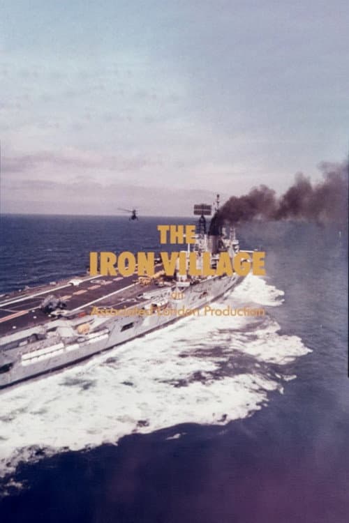 The Iron Village