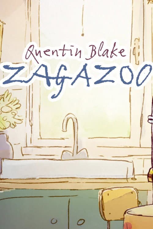 Zagazoo