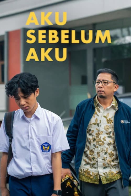 Aku Sebelum Aku