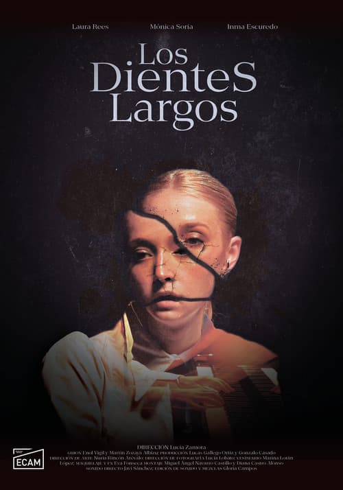 Los dientes largos