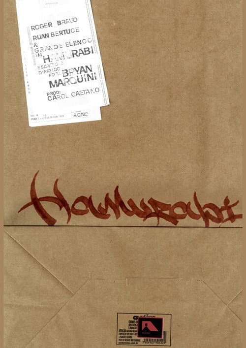 Hamurabi