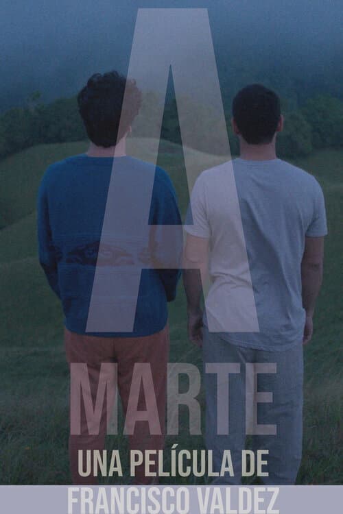 A Marte