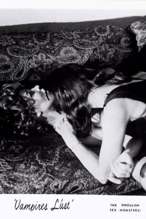 Vampire’s Lust