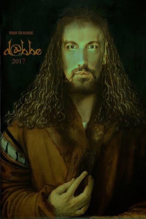 D@bbe: El-Nazar