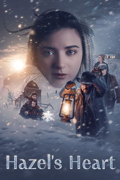 Hazel's Heart