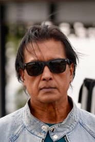 Rajesh Hamal