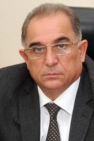 Надир Азмамедов